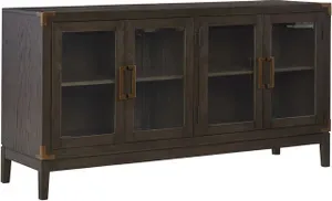 Burk Dining Server