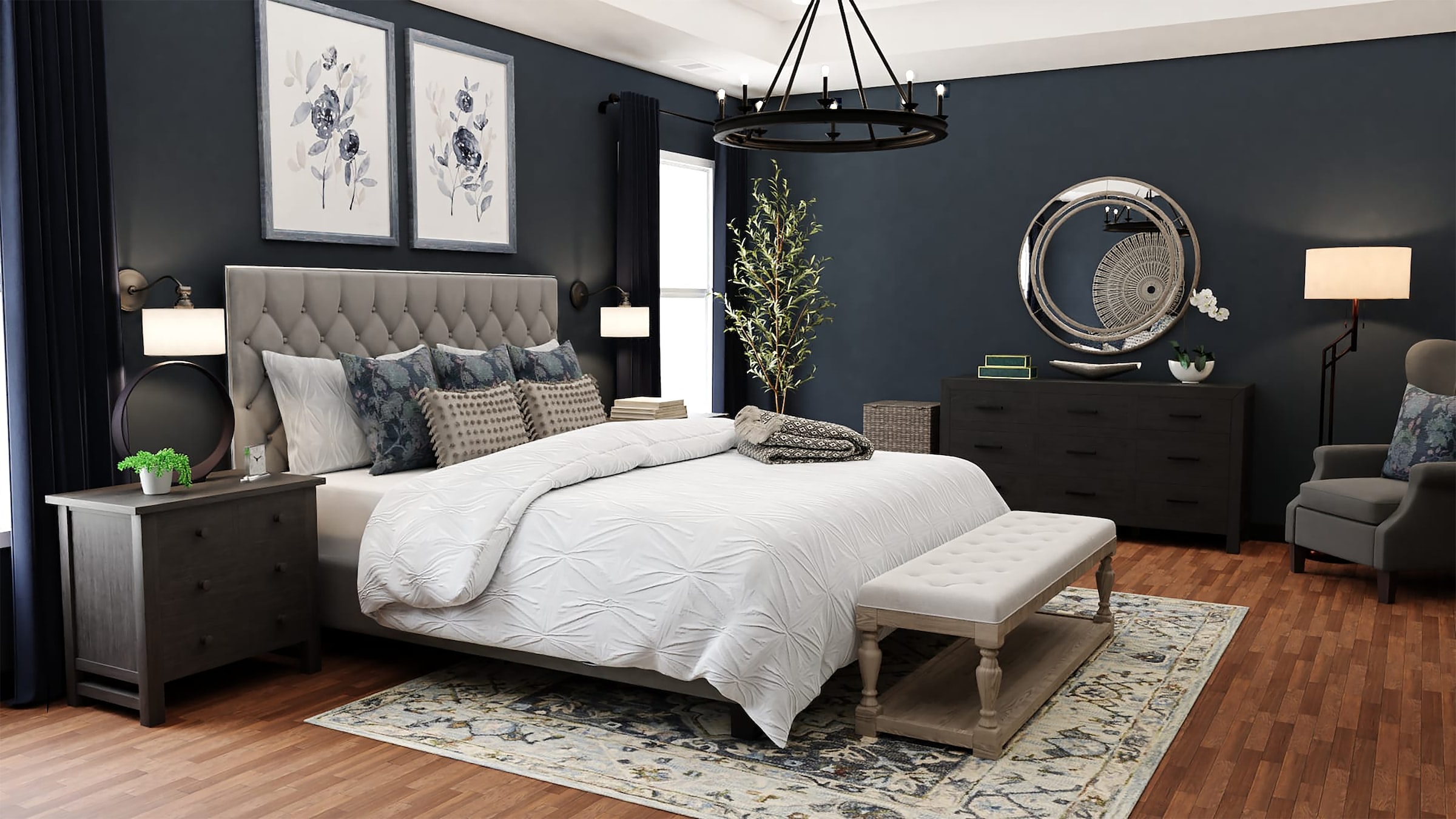 King Size Mattress