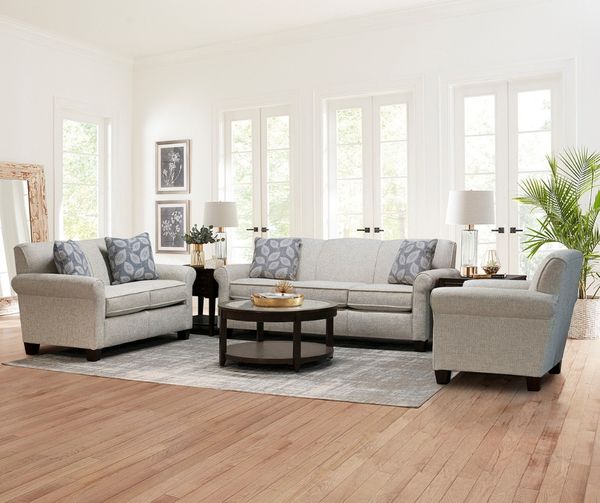 The Angie living room collection by England Furniture 