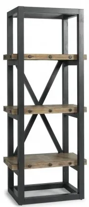 Flexsteel Carpenter Side Pier