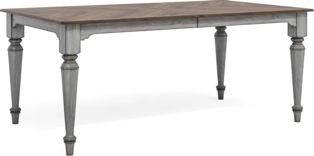 Flexsteel Plymouth Dining Table