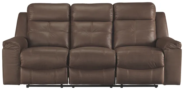 Jakeston Manual Reclining Sofa