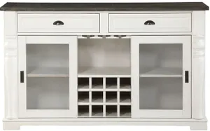Joanna Dining Server