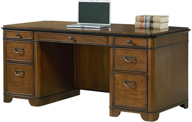 Kathy Executive Desk