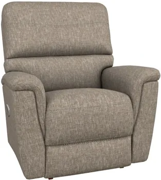 Front view of the La-Z-Boy Ava recliner