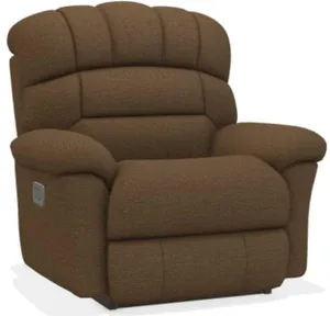 Front view of the La-Z-Boy Randell recliner