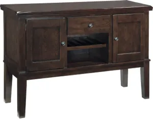 Landon Dining Server