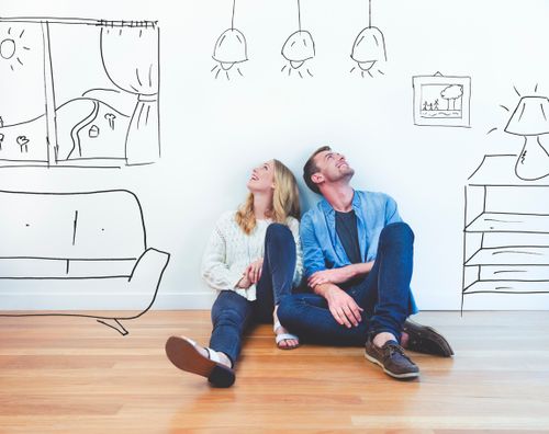 Couples Future Planning