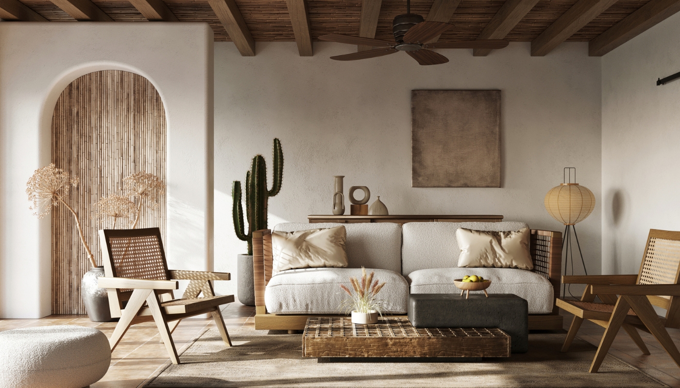 How to Make Your Living Room More Sustainable in 7 Easy Steps [+1 Bonus ...