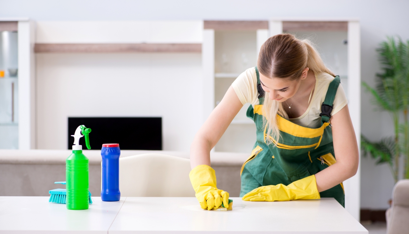 View of Do's & Don'ts: How to Clean Your Furniture According to Material ...