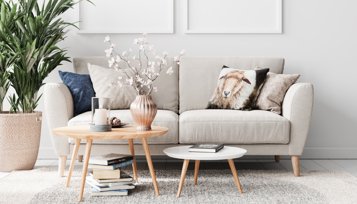 The Great Debate: Choosing Between a Loveseat and a Sofa | Midwest ...