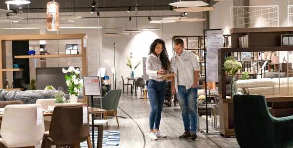 Shopping for Furniture Furniture Shopping