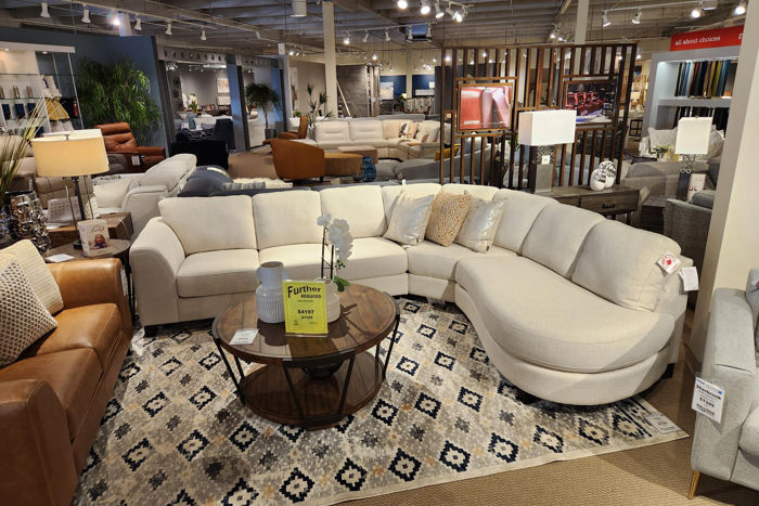 palliser-juno-sectional