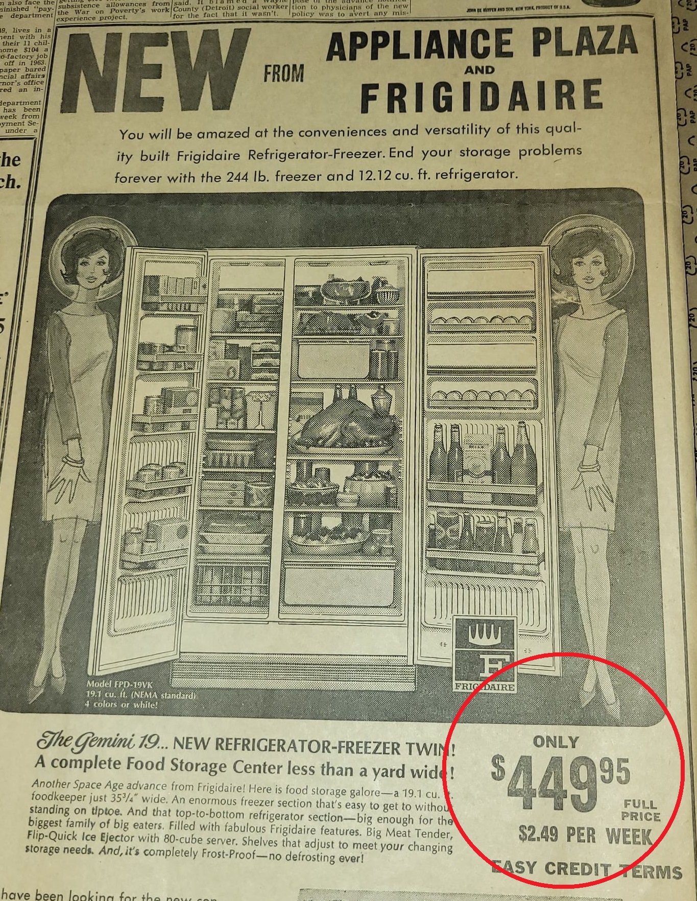 1964 ad