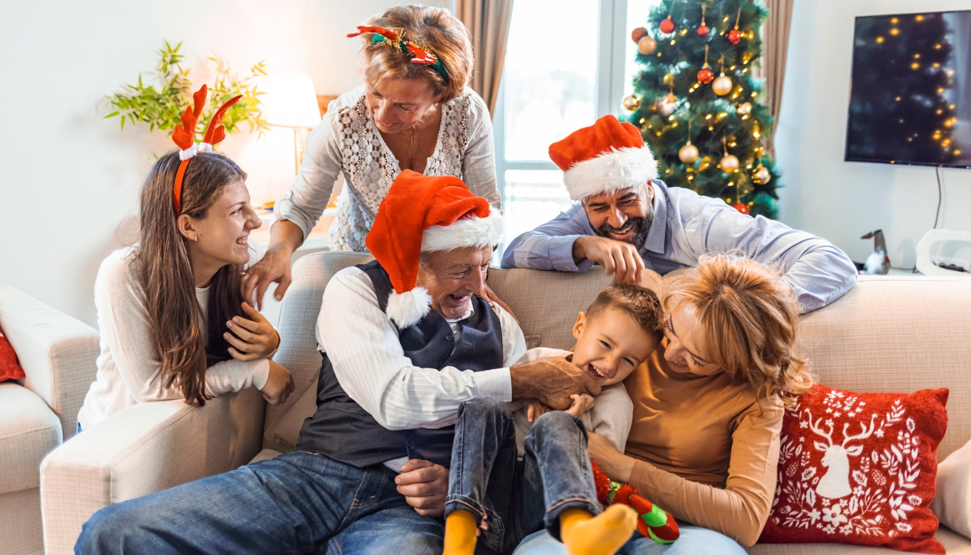 Image showcasing Maximizing Living and Dining Space for the Holiday Season | Karvonen’s