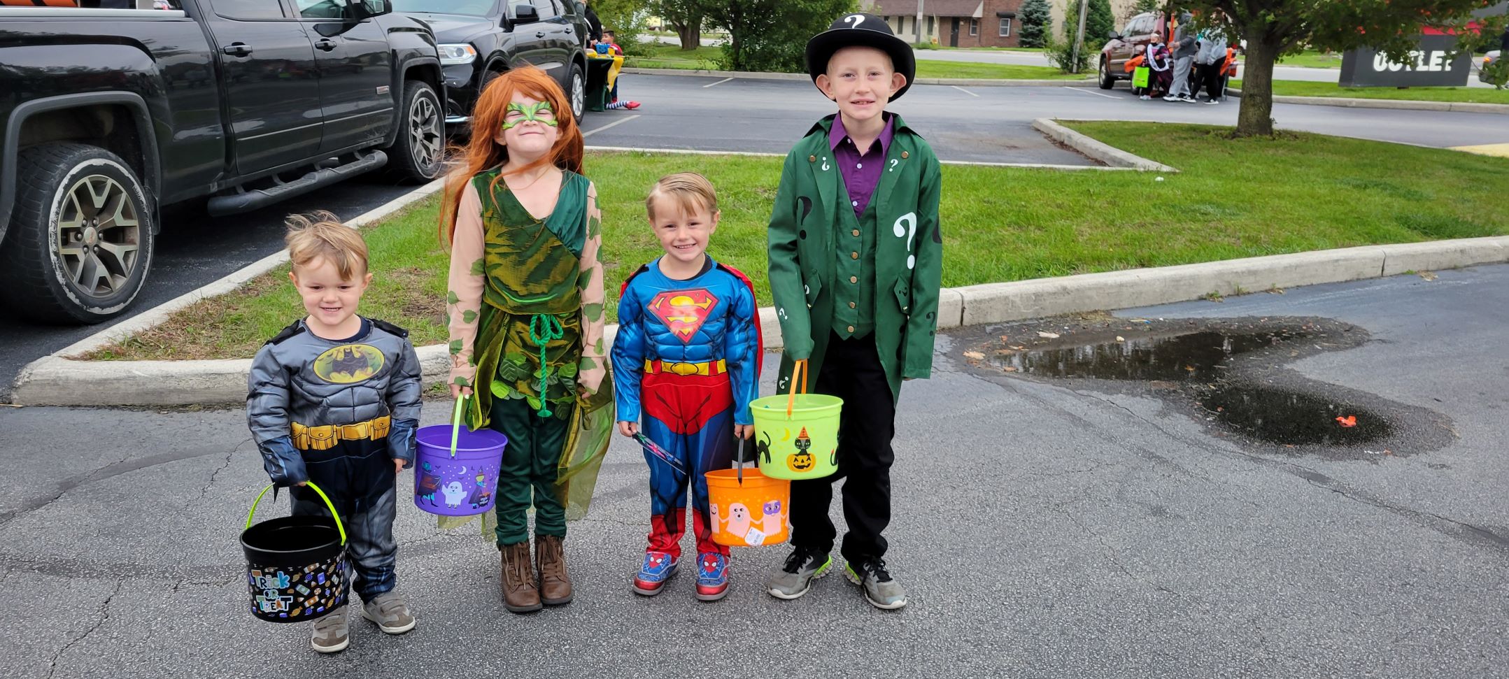 trunk or treat 2