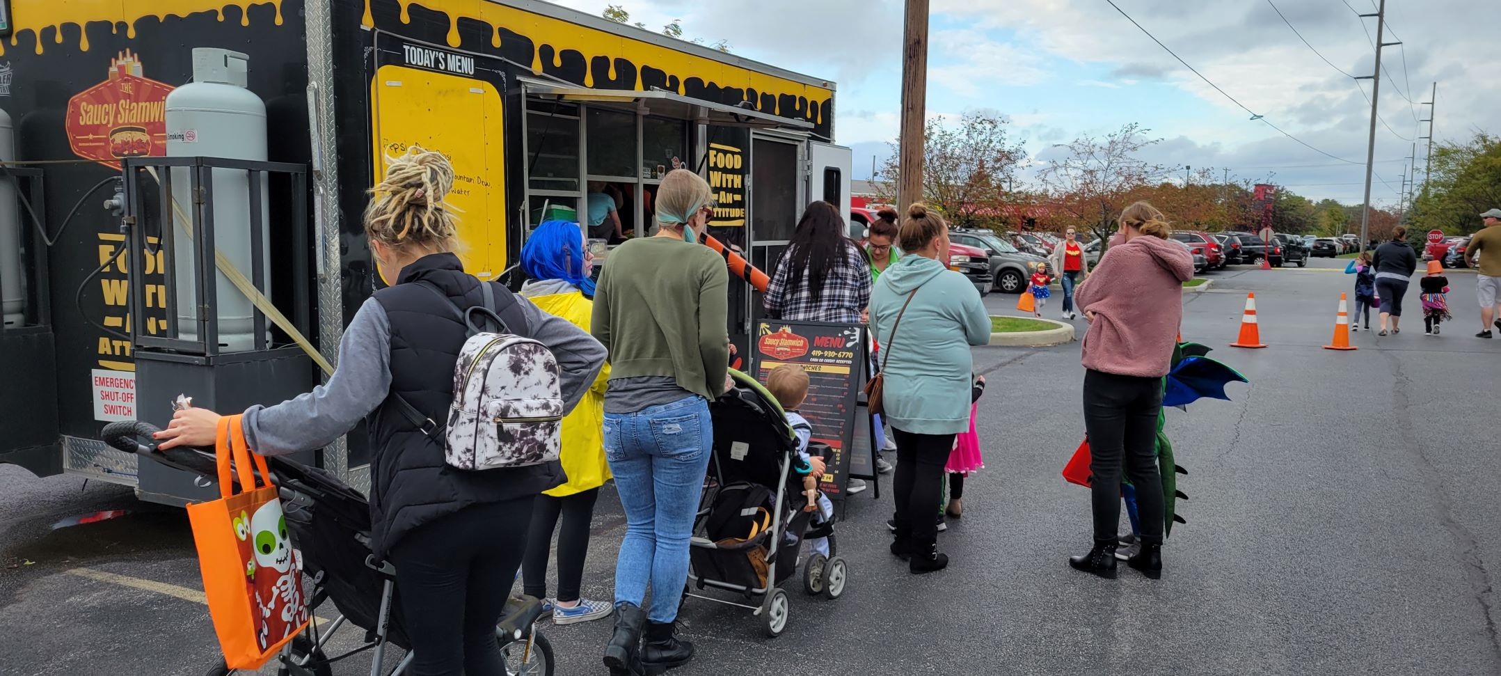 trunk or treat 3
