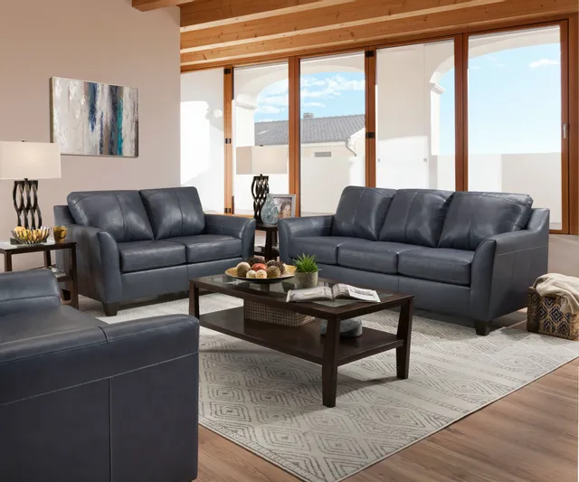 Shale Loveseat