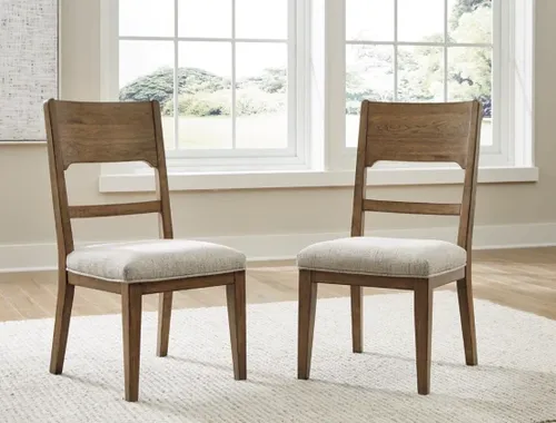 Side Chairs