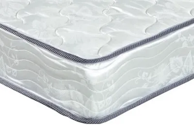 Sierra Sleep Innersrping Firm Queen Mattress