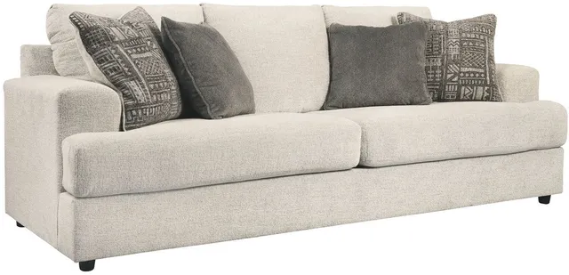 Signature Design Stone Sofa