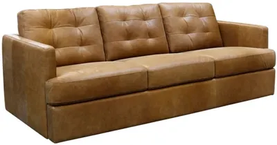 Front view of the StyleCraft Dan Foley Lifestyle sofa 