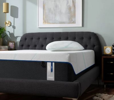 Tempur-Pedic Soft Split King