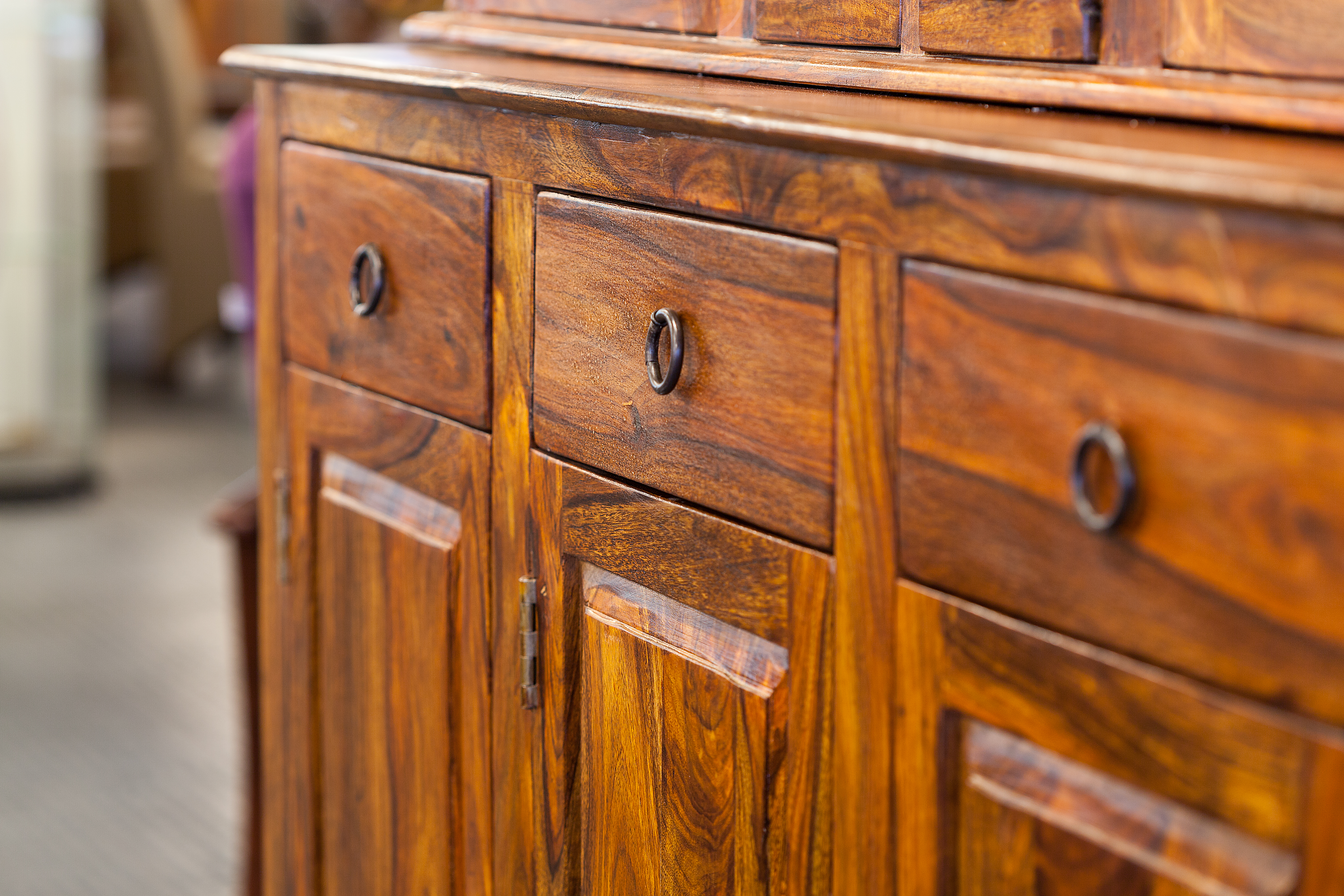 Wood Furniture Header