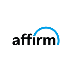 The Affirm logo