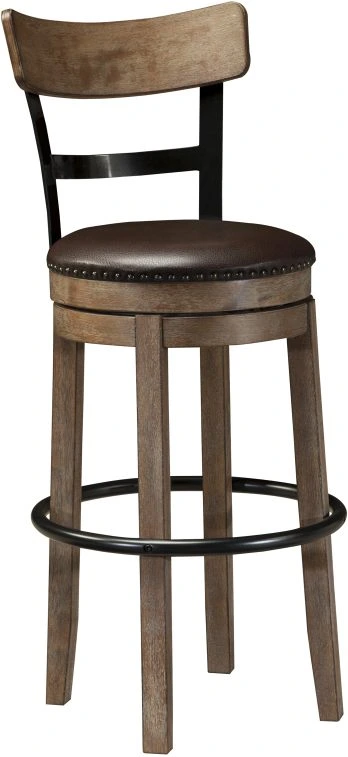The Signature Design by Ashley Pinnadel bar stool 