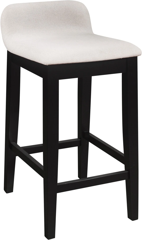 The Hillsdale Furniture Maydena collection bar stool 