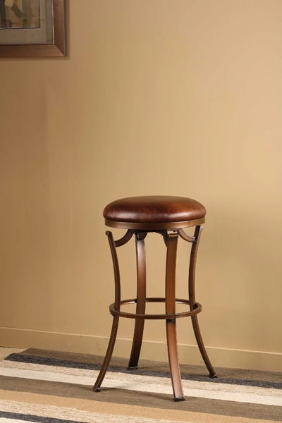 The Hillsdale Furniture Kelford bar stool 