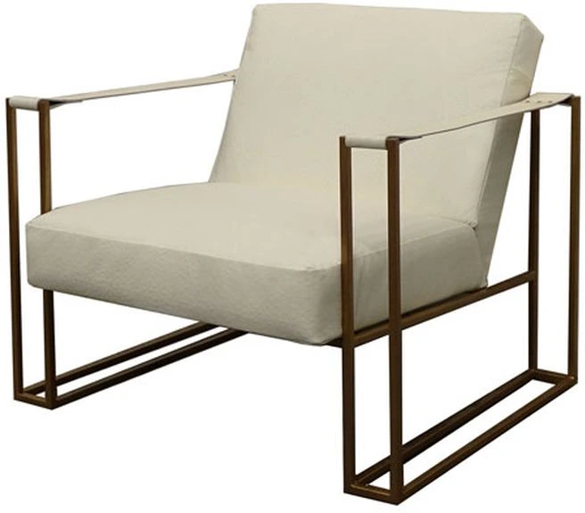 The Signature Design by Ashley Kleemore accent chair 