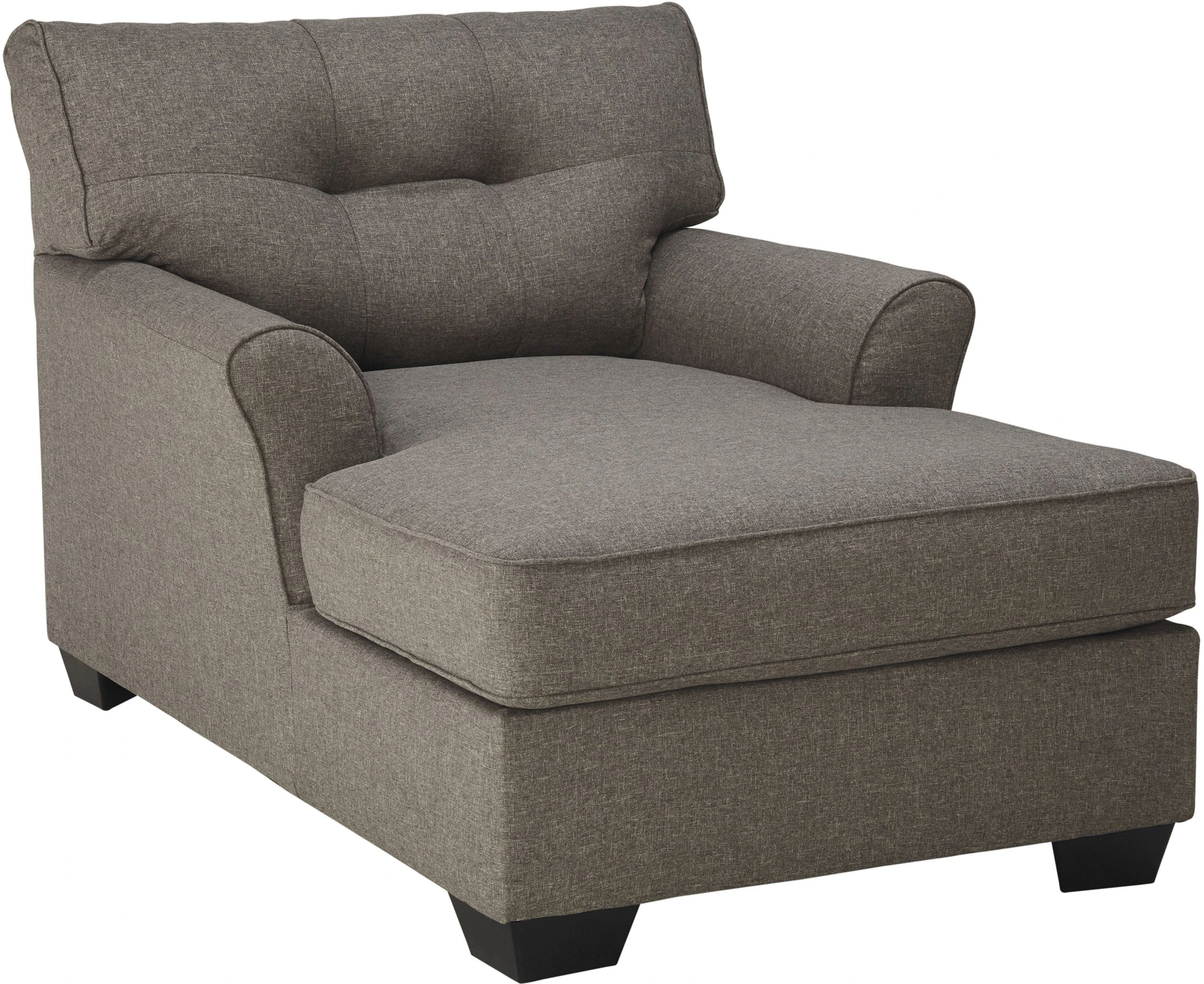 The Signature Design by Ashley Tibbee chaise lounge 