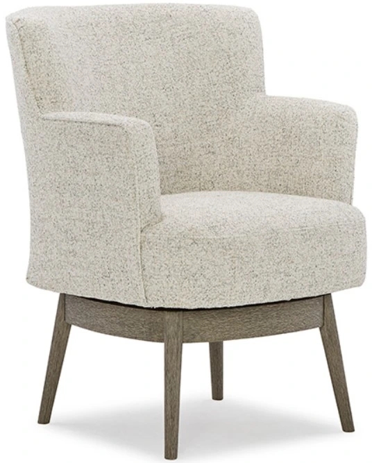 The Best Home Furnishings Kelida collection swivel chair 