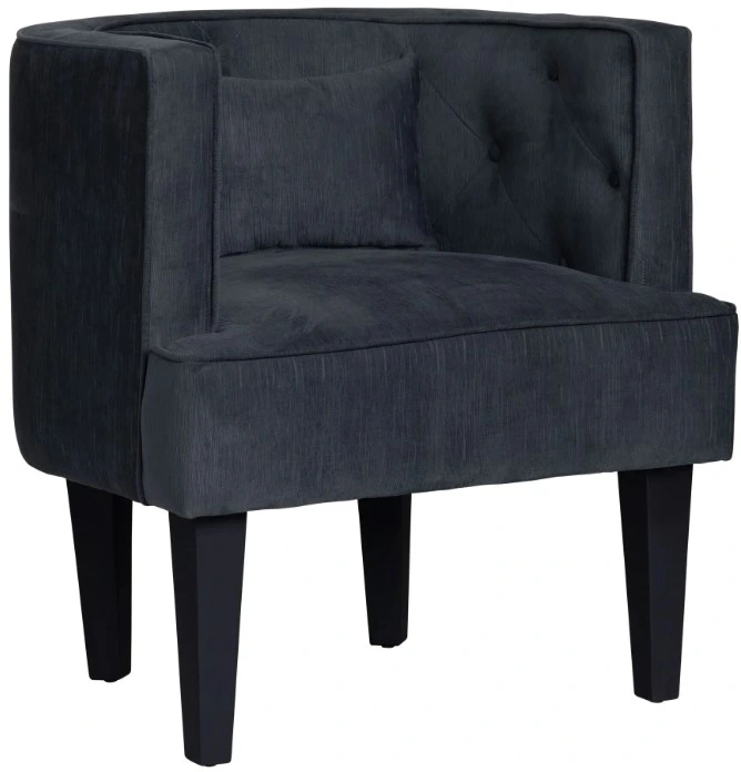 The Flexsteel Wade collection swivel chair 