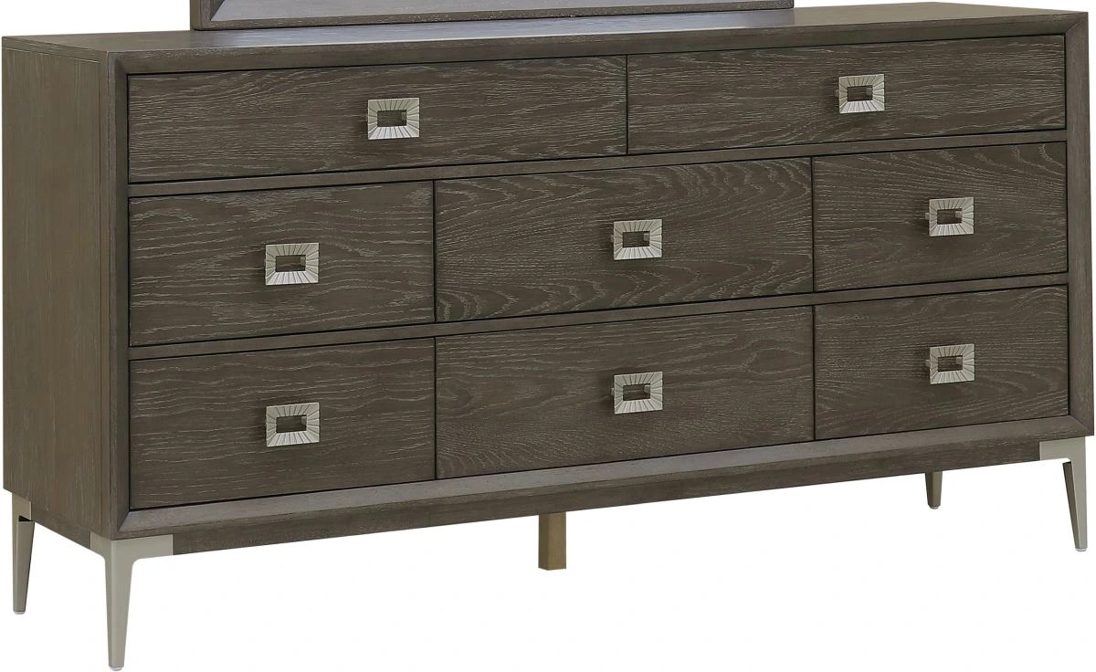 The Drew & Jonathan Home Boulevard collection dresser 