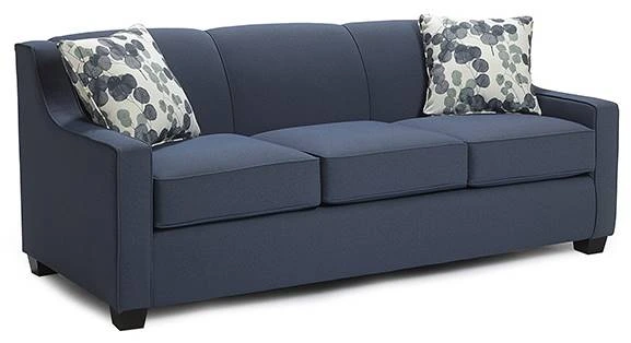 The Best Home Furnishings Marinette collection sleeper sofa 
