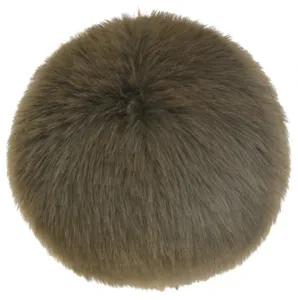 Front view of the Stylecraft Dann Foley Lifestyle collection throw pillow 