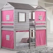 Modern Childs bedroom