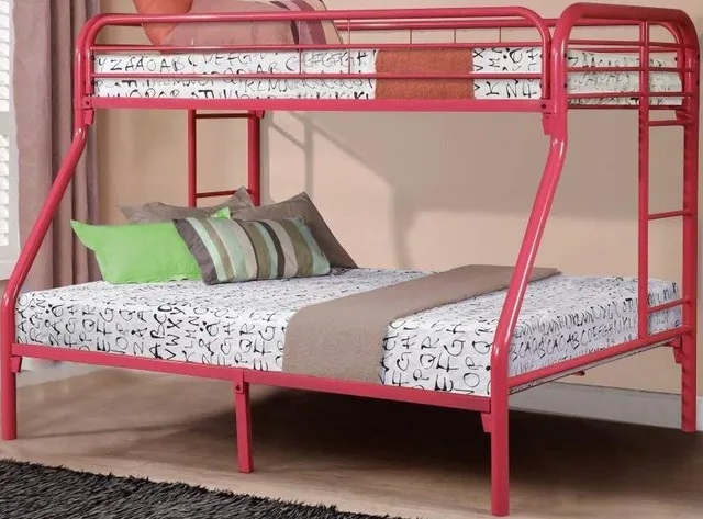Modern childs room