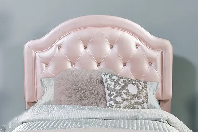 Modern child bed