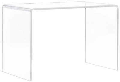 Front view of the Progressive Furniture A La Carte collection office desk 
