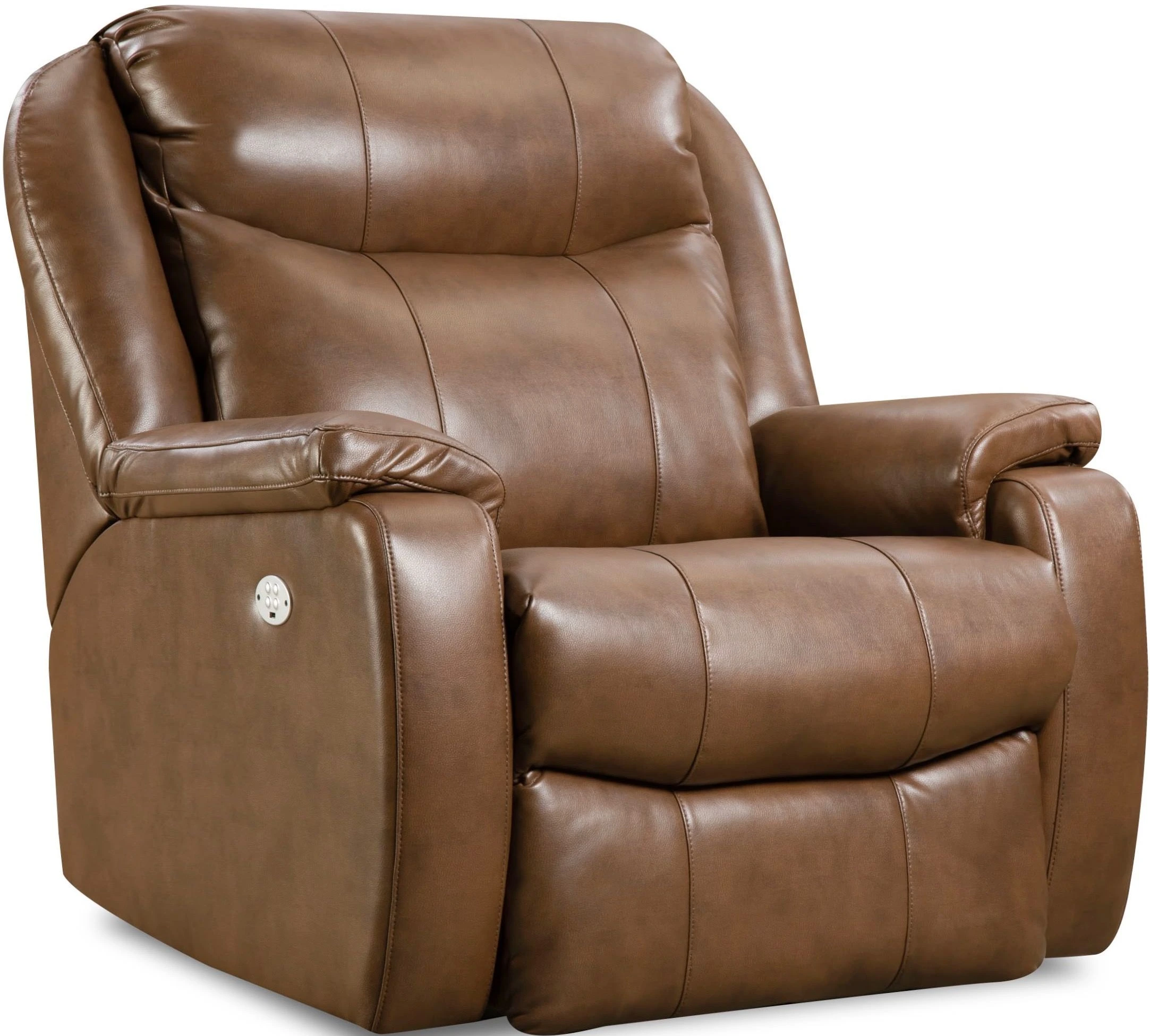 The Southern Motion Hercules power recliner 