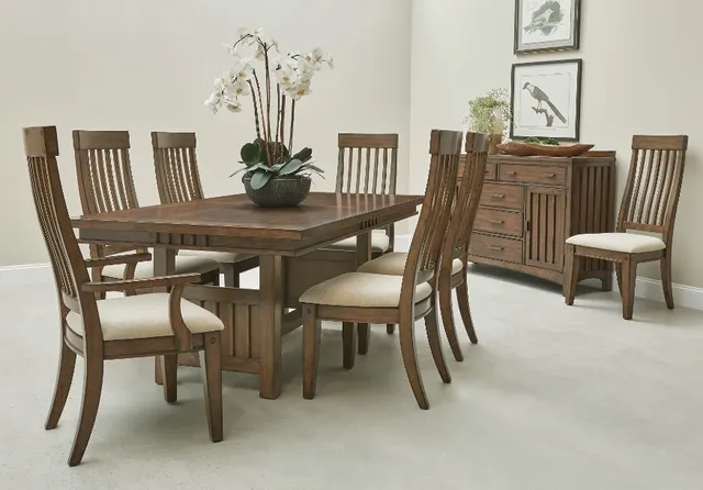 Image showcasing Mission Style Furniture: 7 Favorite Looks | Colder's | Milwaukee Area