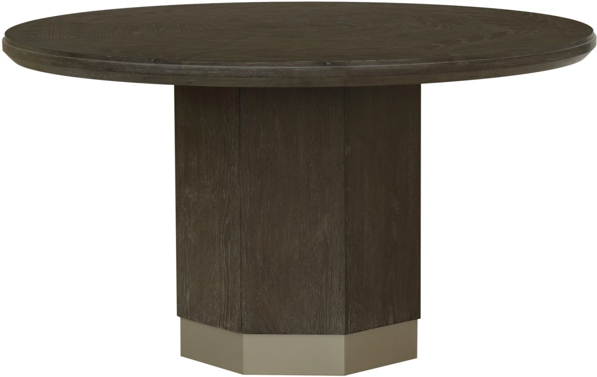 The Drew & Jonathan Home Boulevard collection dining table 