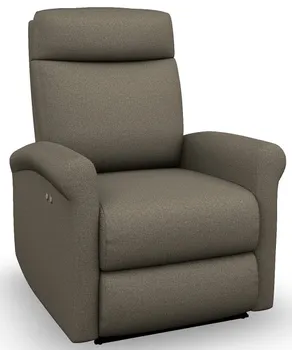 Front view of the Best Home Furnishings Codie collection recliner 