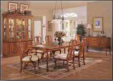 dining set