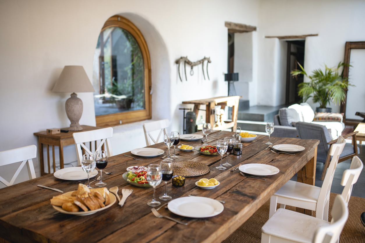 Dining Room Set