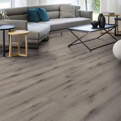 The Shaw Floors Versalock Monarch collection laminate flooring 